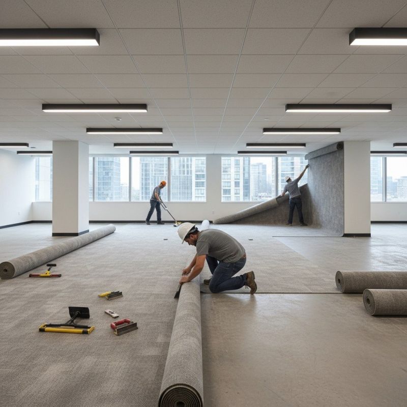 Flooring Service in Passaic County, NJ