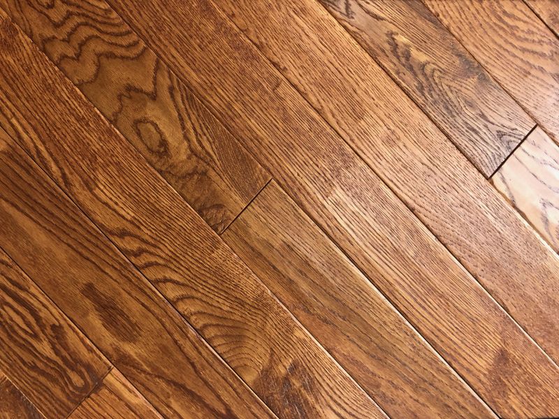 Commercial Hardwood Service in Bronxville, NY