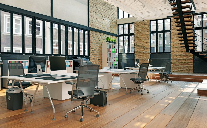 Commercial Hardwood Service in Denville, NJ