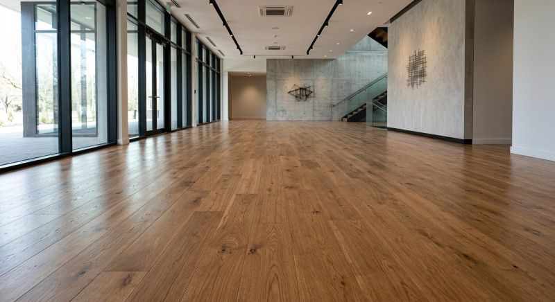 Commercial Hardwood Service in Mahwah, NJ