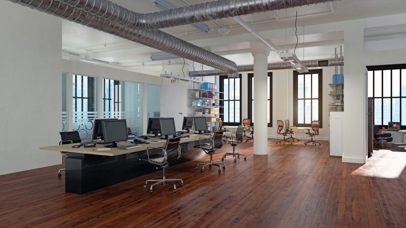 Commercial Hardwood Service in Staten Island, NY