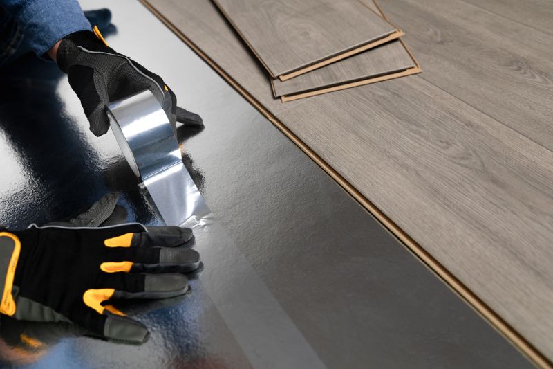 Laminate Floor Installation in Bellerose, NY