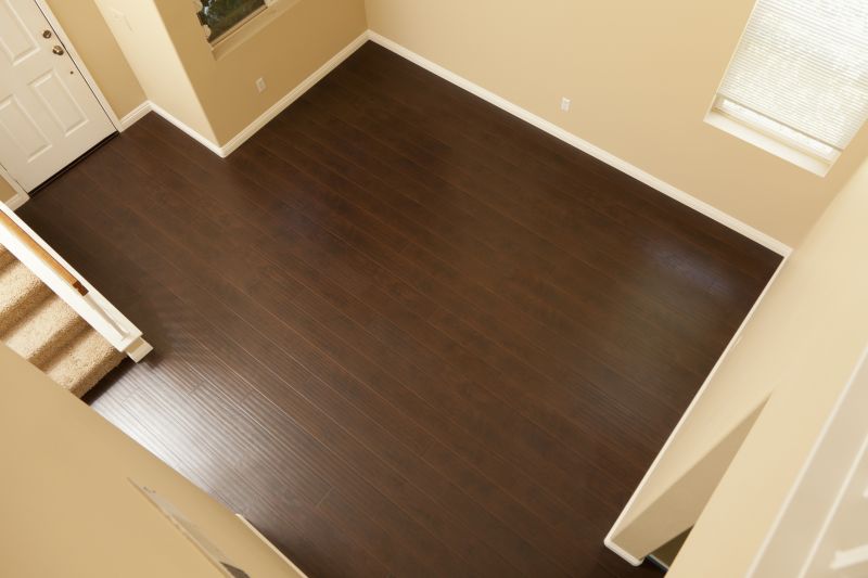 Laminate Floor Installation in Long Island City, NY
