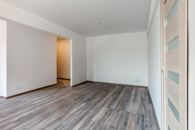 Laminate Floor Installation in Scarsdale, NY