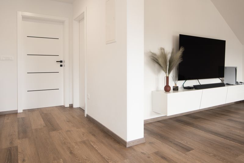 Laminate Floor Replacement in Alpine, NJ