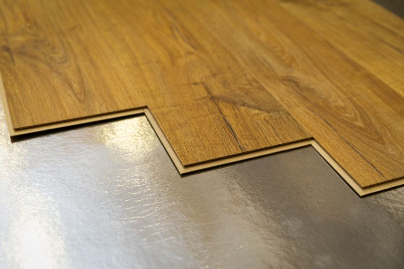 Laminate Floor Replacement in Elizabeth, NJ
