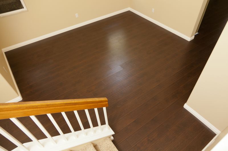 Laminate Floor Replacement in Madison, NJ