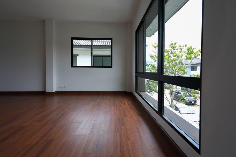Laminate Floor Replacement in Queens County, NY