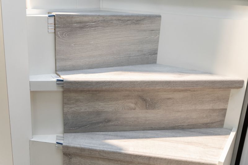 Laminate Wood Installation in Passaic County, NJ