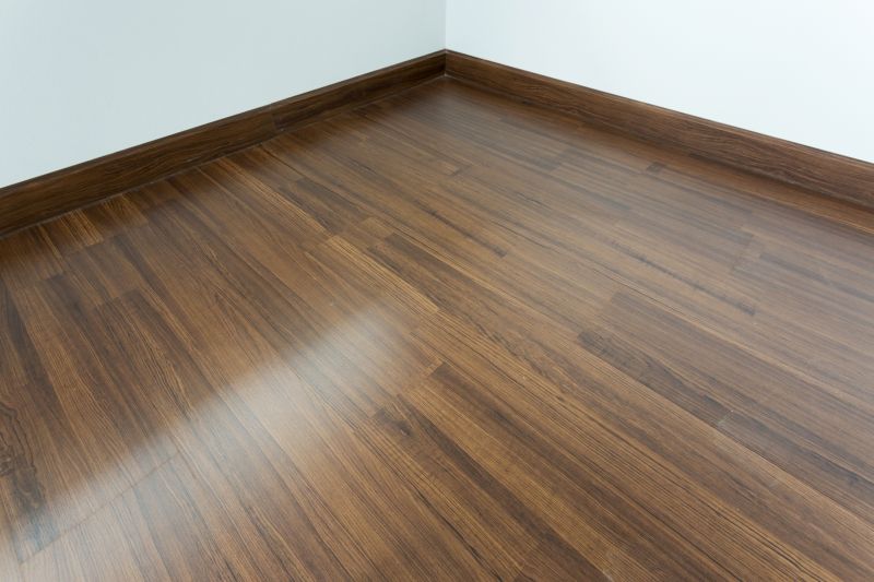 Laminate Wood Installation in Passaic County, NJ