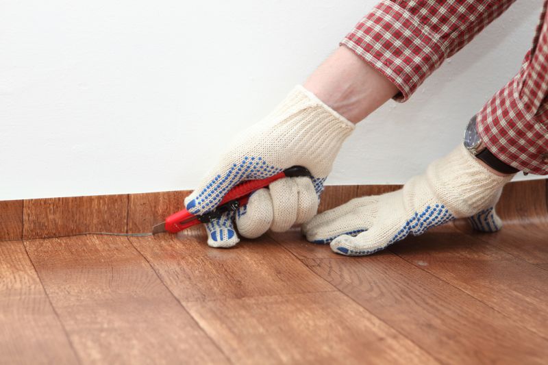 Linoleum Floor Installation in Caldwell, NJ