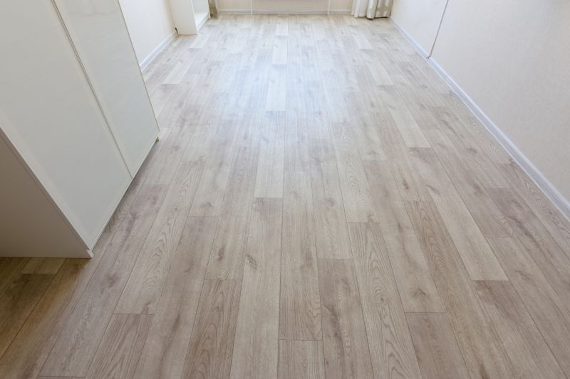 Linoleum Floor Installation in Florham Park, NJ