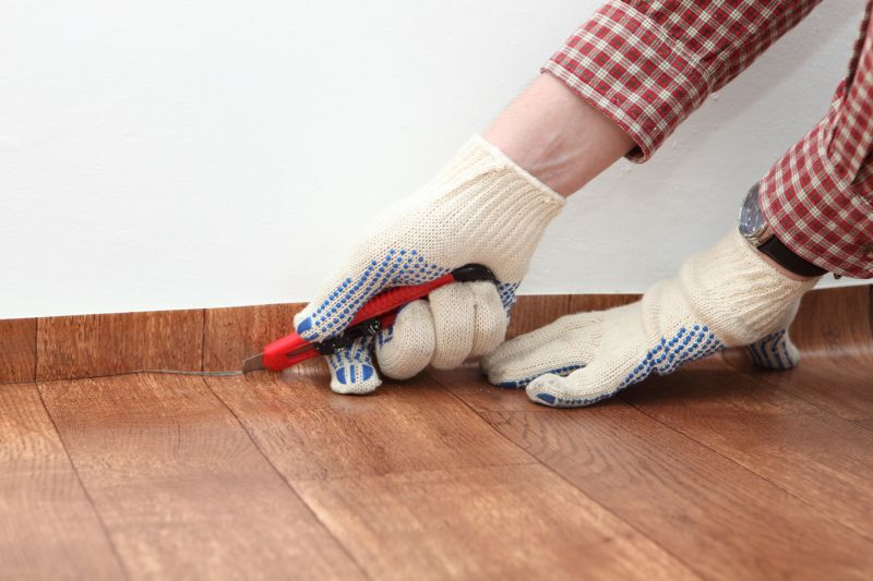 Linoleum Floor Installation in Hillsdale, NJ