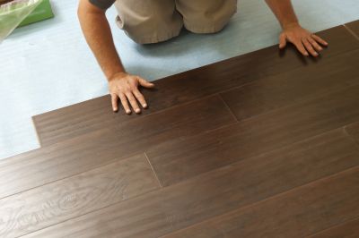 Lvt Flooring Installation in Queens Village, NY