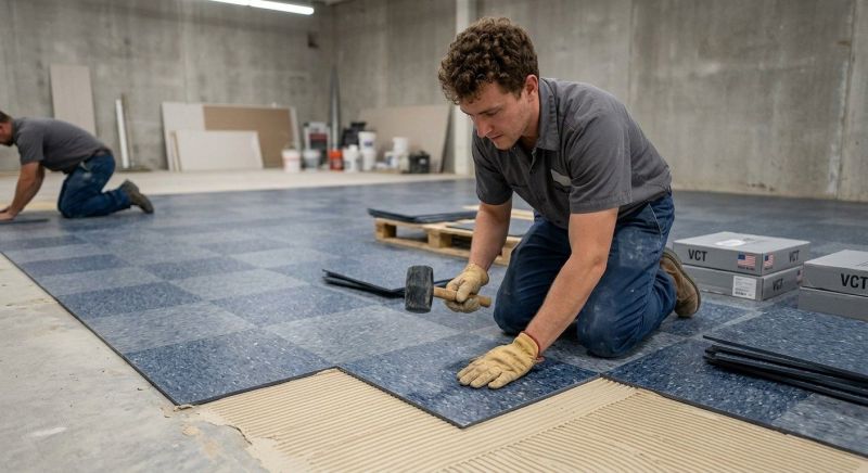 Lvt Flooring Installation in Rockland County, NY