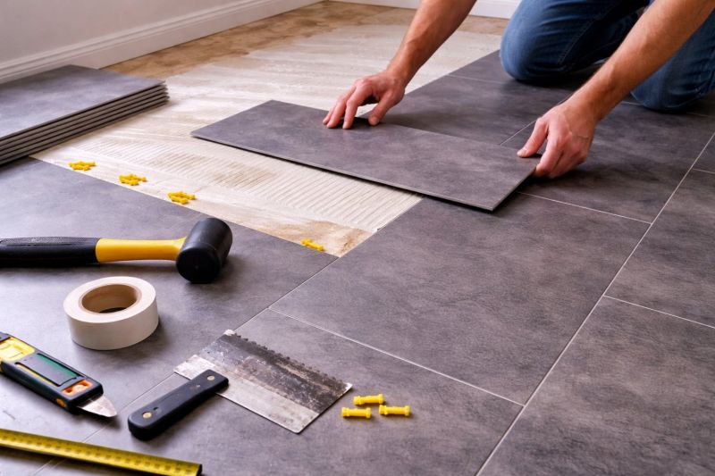 Lvt Flooring Installation in Rye, NY