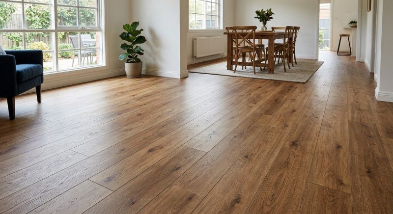 Lvt Replacement in Passaic County, NJ