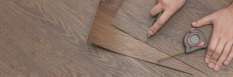 Sheet Flooring Installation in Bayside, NY