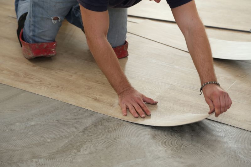 Vinyl Flooring Installation in Elmhurst, NY