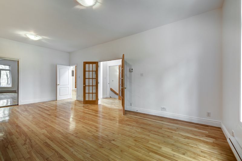 Vinyl Flooring Installation in Ozone Park, NY