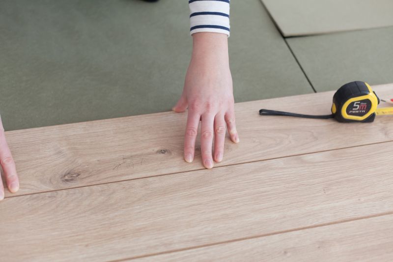 Vinyl Flooring Installation in Yonkers, NY