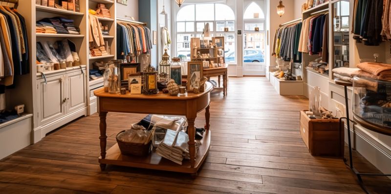 Commercial Hardwood Service in Morristown, NJ