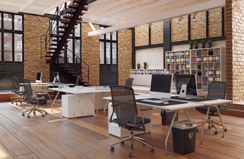 Commercial Hardwood Service in Millburn, NJ