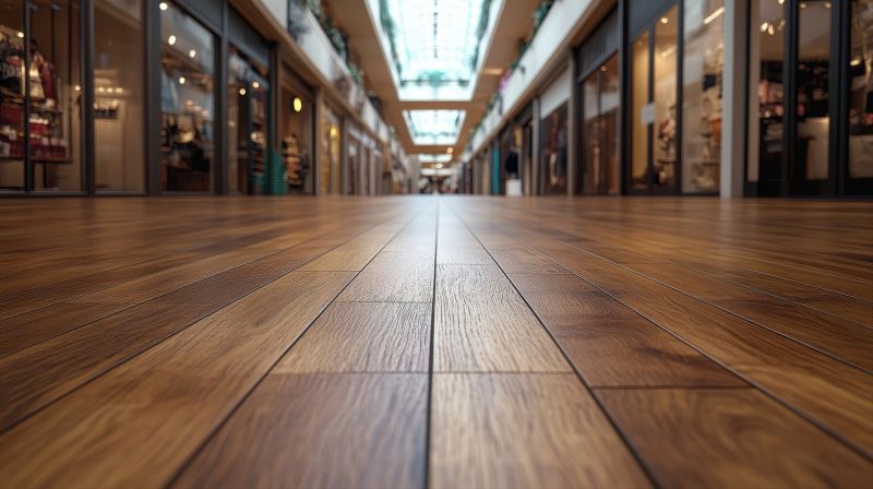 Commercial Hardwood Service in Roselle, NJ